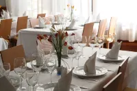 Hotel & Spa Real Jaca - breakfast