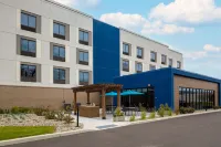 Hampton Inn Hornell Hotels in Alfred