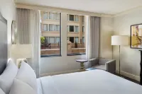 Renaissance New Orleans Arts Warehouse District Hotel - spa