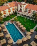 Balturk Garden Sapanca Hotel - Gym