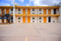 OYO Hotel Duncan Hotels in 