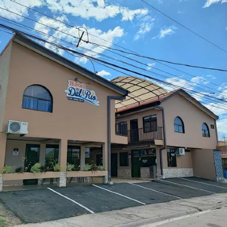 Hotel Del Rio