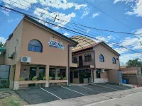 德里奧飯店 - 停車場