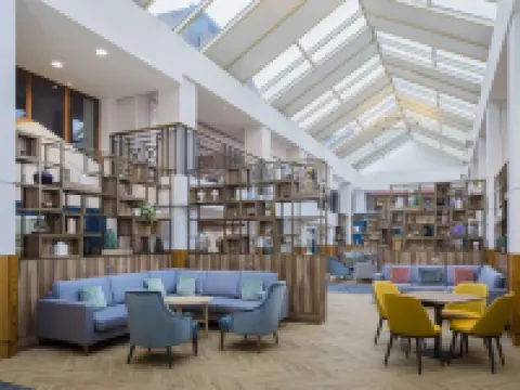 Ashford International Hotel & Spa Hotels in Ashford