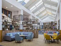 Ashford International Hotel & Spa