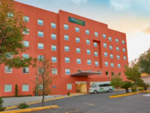 City Express Junior by Marriott Puebla Finsa Hoteles en Puebla