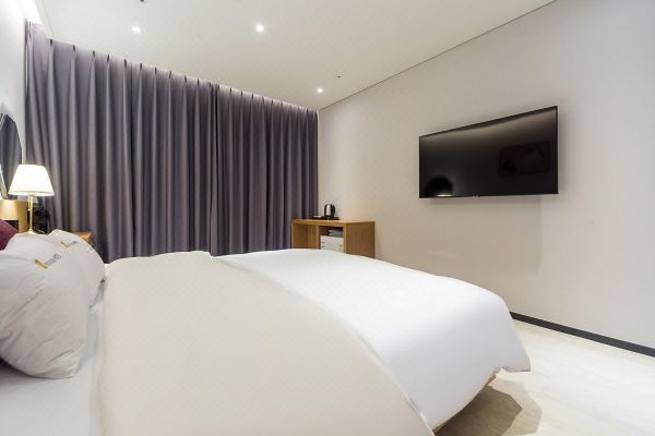 일번지호텔 충장로점(Chungjangro 1st Boutique Hotel)_2