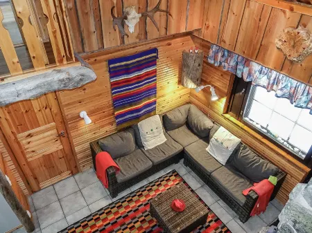 Kantapää C 3 Отели в г. Луосто