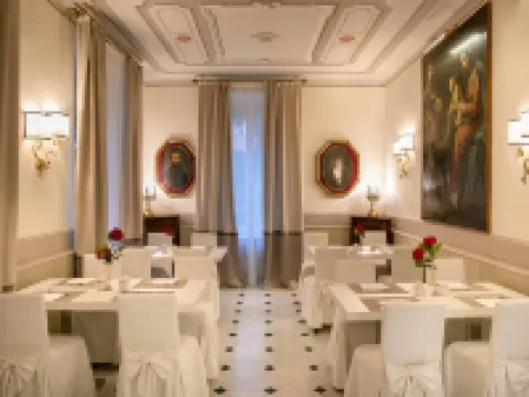 Hotel Jolanda Hotels in Santa Margherita Ligure