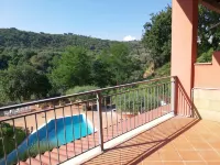 Residenza Mediterranea - Havudsigt
