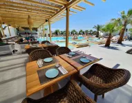 โรงแรม Smy Mediterranean White Santorini - ที่มีฟิตเนส