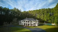 May River Manor Hotels near Publix Super Market at Buckwalter Place
