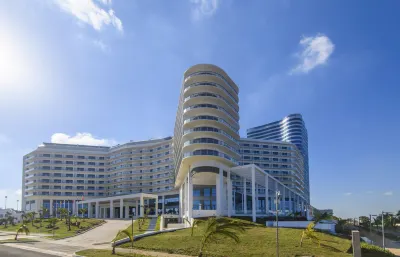 Gran Muthu Habana Hotel Hotels near Malecón of Havana