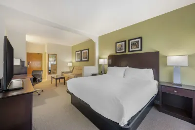 Best Western Celina Hotels near Celina Baptist Temple