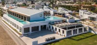 Atermono Boutique Resort & Spa - 5-Star