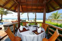 Aureum Palace Resort Ngwe Saung