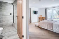 Suite 9 - Sleeping Giant Hotel - PEN Y CAE Inn -  Apartamentos vacacionales