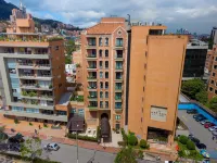 Hotel Rosales Plaza Các khách sạn ở 