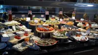Ramada by Wyndham Diyarbakir - petit déjeuner
