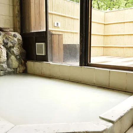 Nasu Kogen Sulfur Spring Inn Miyama