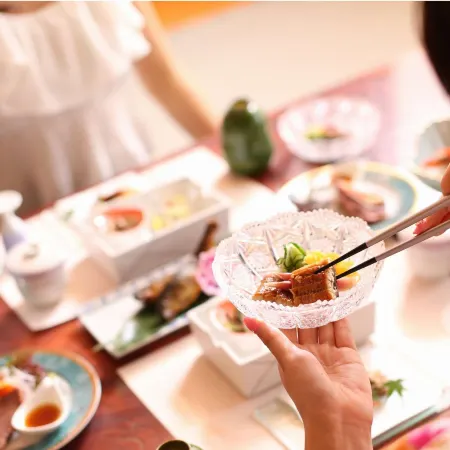 Yunogo Yuzu Hotel Senrien
