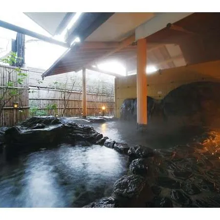 Auberge Suzukane