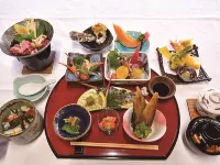 Woody House Kamo Hotel a Tsuyama