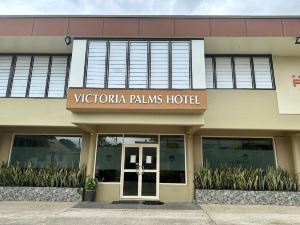 Victoria Palms Hotel