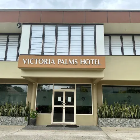 Victoria Palms Hotel