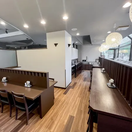 HOTEL ROUTE-INN DAI-NI NAGANO