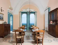 Villa Raffaella Hotels in Santa Cesarea Terme