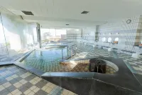 Olivean Shodoshima Yuhigaoka Hotel - Kuumat lähteet