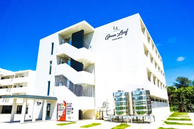 Hotel GranLeaf Miyakojima Hotels near Miyako-jima