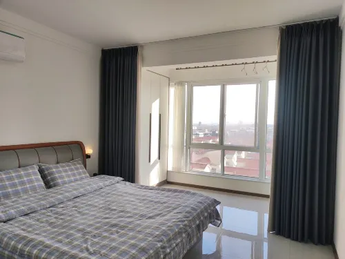 Yuexiang Shiguang Apartment (Dongjing Avenue)