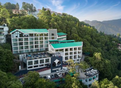 The Oasis Mussoorie, A Member of Radisson Individu