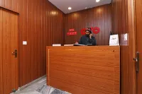 Hotel Meerut International