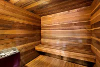 Comfort Inn & Suites Sequoia Kings Canyon - Spa