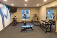 Best Western Heritage Inn  Suites - Pet Friendly
