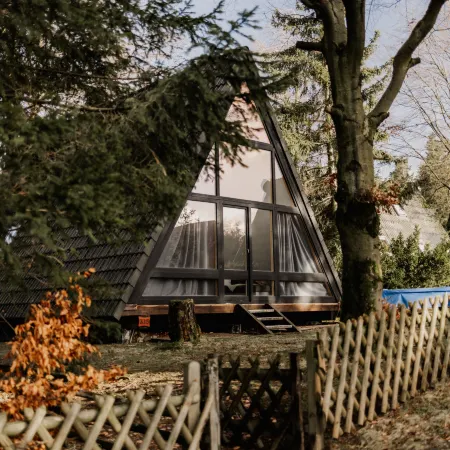 Hexenhaus im Harz