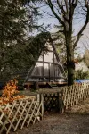 Hexenhaus im Harz