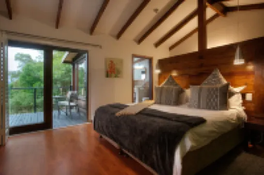 Elephant Hide of Knysna Guest Lodge