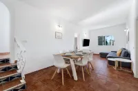 Los Corcos Rural Estate with Private Pool and Barbecue