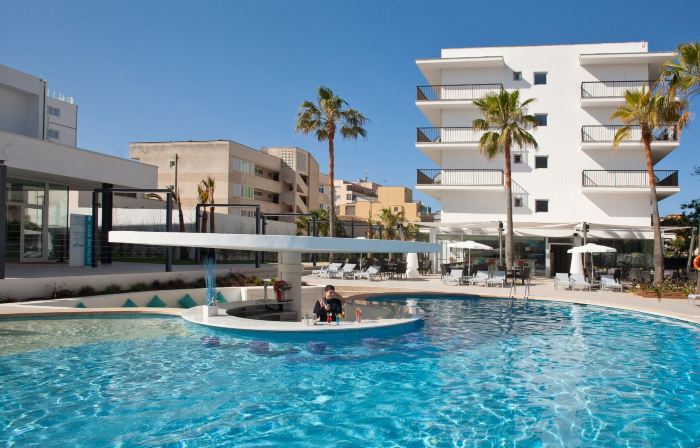 JS Palma Stay - Adults Only