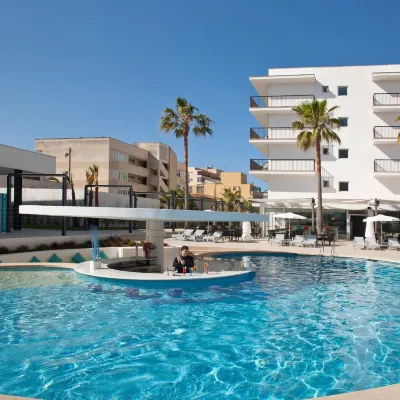 JS Palma Stay - Adults Only Hotels near Mirador de Son Caios