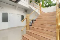 RedDoorz Syariah Near Exit Toll Jatiwarna 2 Hotel a Pondok Melati