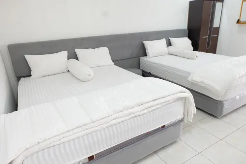 Homestay Amanda Hôtels à : Bendosari
