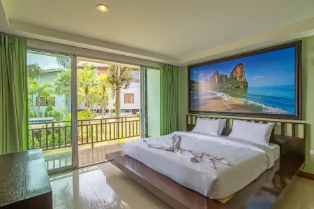 Krabi Home Town Boutique