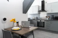 Sky Apartments