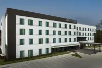 Courtyard Northport