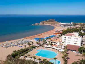 Hotel Baia d'Oro - Adults Only